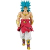 image:imageBanpresto  Dragon Ball Z  Broly Solid Edge Works Figure