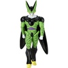 image:imageBanpresto  Dragon Ball Z  Cell Bandai Spirits Solid Edge Works Figure