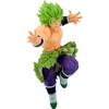 01 - Super Saiyan Broly (Vs Super Saiyan God Super Saiyan Gogeta)