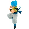 01 - Super Saiyan God Super Saiyan Gogeta (Vs Super Saiyan Broly)