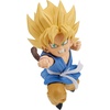 image:imageBanpresto  Dragon Ball Z  Cooler vs Super Saiyan Son Goku Bandai Spirits Match Makers Figure02  Super Saiyan Son Goku Vs Super 17