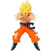 03 - Super Saiyan Son Goku (Vs Cooler)