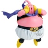 image:imageBanpresto  Dragon Ball Z  Majin Buu vs Super Saiyan 3 Son Goku Match Makers Figure