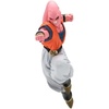 Vegito vs Majin Buu