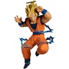 image:imageBanpresto  Dragon Ball Z  Super Saiyan 2 Son Goku vs Majin Vegeta Match Makers Figure
