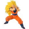 image:imageBanpresto  Dragon Ball Z  Super Saiyan 3 Son Goku vs Majin Buu Pure Match Makers FigureSuper Saiyan 3 Son Goku Vs Majin Buu Pure