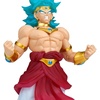image:imageBanpresto  Dragon Ball Z  Super Saiyan Broly Bandai Spirits Clearise FigureClearise