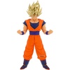 image:imageBanpresto  Dragon Ball Z  Super Saiyan Son Goku II Blood of Saiyans Collectible Figure