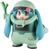image:imageBanpresto  Gundam 45th x Hatsune Miku  Zaku Costume Hatsune Miku Ver Figure