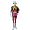 image:imageBanpresto  Mobile Suit Gundam GQuuuuuuX  Challia Bull Collectible FigureChar Aznable