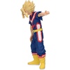 image:imageBanpresto  My Hero Academia  All Might True Form The Amazing Heroes Plus Figure