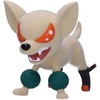 image:imageBanpresto  My Hero Academia  Bakudog ver B Fluffy Puffy Figure