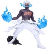 image:imageBanpresto  My Hero Academia  Dabi The Evil Villains DX Figure