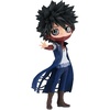image:imageBanpresto  My Hero Academia  Dabi Ver A Bandai Spirits Q posket FigureDabi Ver B