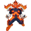image:imageBanpresto  My Hero Academia  Endeavor Bandai Spirits The Amazing Heroes Plus FigureMehrfarbig