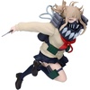 image:imageBanpresto  My Hero Academia  Himiko Toga Bandai Spirits The Evil Villains Plus Figure