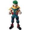 image:imageBanpresto  My Hero Academia  Izuku Midoriya Figure