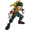 image:imageBanpresto  My Hero Academia  Izuku Midoriya Grandista Figure