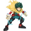 image:imageBanpresto  My Hero Academia  Izuku Midoriya II The Amazing Heroes Plus Figure
