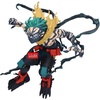 image:imageBanpresto  My Hero Academia  Izuku Midoriya Overlay II The Amazing Hereos DX Collectible Figure