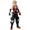 image:imageBanpresto  My Hero Academia  Katsuki Bakugo Figure