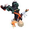 image:imageBanpresto  My Hero Academia  Katsuki Bakugo Maximatic Figure