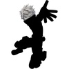 image:imageBanpresto  My Hero Academia  Katsuki Bakugo The Amazing Heroes DX Figure