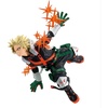 image:imageBanpresto  My Hero Academia  Katsuki Bakugo ver B Figure