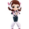 image:imageBanpresto  My Hero Academia  Ochaco Uraraka II ver A Bandai Spirits Q Posket Figure