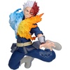 image:imageBanpresto  My Hero Academia  Shoto Todoriko Maximatic Figure