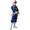 image:imageBanpresto  My Hero Academia  Shoto Todoroki Figure