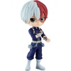 image:imageBanpresto  My Hero Academia  Shoto Todoroki II Bandai Spirits Q Posket Figure