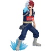 image:imageBanpresto  My Hero Academia  Shoto Todoroki II Maximatic Figure
