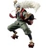 image:imageBanpresto  Naruto  Tsunade Bandai Spirits Colosseum FigureJiraiya