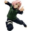 image:imageBanpresto  Naruto Shippuden  Haruno Sakura II Bandai Spirits Vibration Stars Figure
