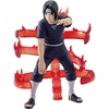 image:imageBanpresto  Naruto Shippuden  Hatake Kakashi Bandai Spirits Effectreme FigureUchiha Itachi