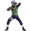 image:imageBanpresto  Naruto Shippuden  Hatake Kakashi Grandista Figure