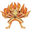 image:imageBanpresto  Naruto Shippuden  Kurama II ver A Figure