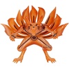 image:imageBanpresto  Naruto Shippuden  Kurama II ver B Figure