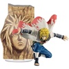 image:imageBanpresto  Naruto Shippuden  Namikaze Minato Panel Spectacle Figure