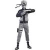 image:imageBanpresto  Naruto Shippuden  Naruto Uzumaki Noir Edge Collection Figure