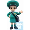 image:imageDragon Ball Super Super Hero Dragon Ball Ichibansho Pan 35Inch Collectible PVC Statue Super Hero