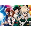 image:imageEnsky  My Hero Academia  Aim for Hero 300 Piece Jigsaw Puzzle 3001564