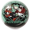 image:imageEnsky  My Hero Academia  Izuku Midoriya Paper Theater Ball PTB25