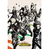 image:imageEnsky  My Hero Academia  to The Battle for Pride Ensky  Jigsaw Puzzle 3001902 300190