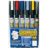 Gundam Marker Seed Destiny Set