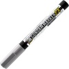 image:imageGSI Creos  XGM100 EX Plated Silver Gundam Marker Mr Hobby1 Count Pack of 1
