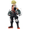 image:imageIchibansho Bandai Spirits My Hero Academia  Katsuki Bakugo Mate Collectible FigureKatsuki Bakugo