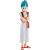 image:imageIchibansho Figure  Dragon Ball  ChiChi Son Goku Training Section Bandai Spirits Masterlise Collectible StatueBulma