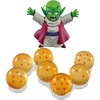 image:imageIchibansho Figure  Dragon Ball  Dragon Ball and Dende vs Omnibus Z Bandai Spirits Collectible Statue